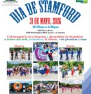 Stamford se prepara para celebrar su historia y diversidad en el “Día de Stamford 2026”