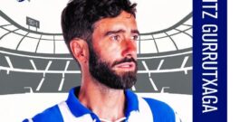 Zuhaitz Gurrutxaga: Fútbol, humor y salud mental en Nueva York