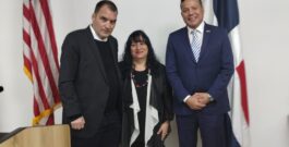 Frank García toma las riendas de la nueva supercoalición empresarial de Nueva York