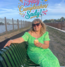 ¡Feliz cumpleaños, Sady!