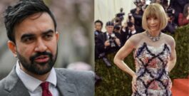 El Alcalde Mamdani Rechaza la Met Gala 2026