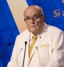 Ex alcalde de Nueva York,Rudy Giuliani, hospitalizado en estado crítico