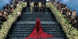 ​Met Gala 2026: El lienzo humano toma las escalinatas de la Quinta Avenida