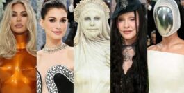 El Met Gala 2026, una Noche de Moda y Arte