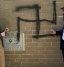 Alerta en Nueva York tras la aparición de símbolos antisemitas en zonas residenciales