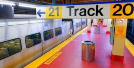 Huelga del Ferrocarril de Long Island deja en problemas a Nueva York