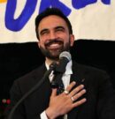 El alcalde Mamdani prioriza la educación y el cuidado infantil en su nueva agenda oficial