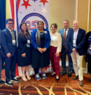 Alcaldes de Westchester estrechan lazos en la conferencia de Nueva York para mejorar el desarrollo comunitario