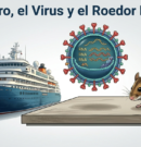 Hantavirus: De que trata esta nueva amenaza a la sanidad internacional