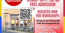 Westchester se moviliza por la vivienda asequible en una masiva jornada informativa