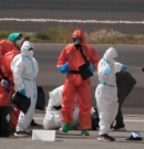 Tres neoyorquinos entre los pasajeros del crucero MV Hondius