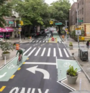 Alcaldía de Nueva York anuncia la segunda fase del bulevar de la Avenida 31
