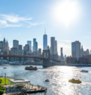 Nueva York se prepara para Calores de Verano