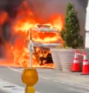 Fuertes lluvias causan estragos en Nueva York