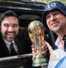 Nueva York lanza entradas a $50 dólares para el Mundial de Fútbol
