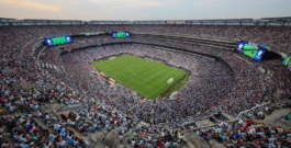 Nueva York se prepara ante amenazas y seguridad previo al mundial