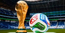 Nueva York da inicio a sorteo de entradas para el Mundial de Fútbol 2026