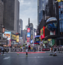 Nueva York lanza “Soccer Streets” rumbo al Mundial 2026