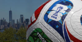 El de Estadio Nueva York albergará ocho partidos del Mundial, incluida la Gran Final
