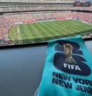 Nueva York y Nueva Jersey exigen cuentas a la FIFA