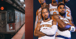 Caos en Transporte en Nueva York por Final de NBA y Mundial de Fútbol