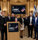 Nace la Multicultural Business Coalition: Una fuerza histórica para unificar las cámaras de comercio étnicas