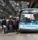 Nueva York habilita nuevo carril hacia LaGuardia previo al Mundial 2026