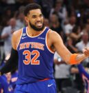 Los Knicks ganan el segundo partido en un cierre de infarto