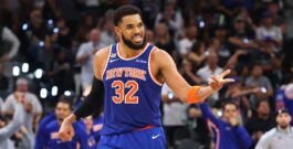 Los Knicks ganan el segundo partido en un cierre de infarto