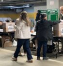 Peruanos en Nueva York ya votan para elegir a su presidente