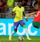 Brasil y Marruecos firman un intenso empate en su debut