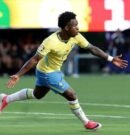 Nueva York ya dio inicio a la fiebre del Mundial 2026
