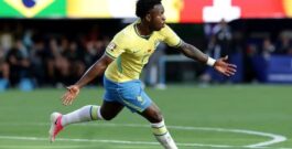 Nueva York ya dio inicio a la fiebre del Mundial 2026