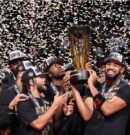 Los Knicks ganan la NBA y Nueva York se prepara para el desfile de sus campeones