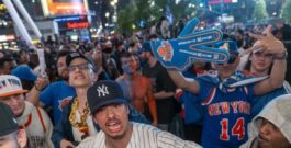 Nueva York se Desborda por el Triunfo de los Knicks