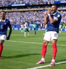 Francia arranca el Mundial con paso firme