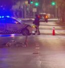 Un ciclista muere tras ser atropellado por un conductor que se dio a la fuga en Manhattan