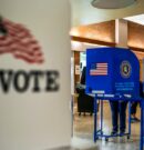 Nueva York define su futuro político en unas primarias de alta tensión