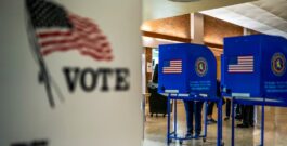Nueva York define su futuro político en unas primarias de alta tensión