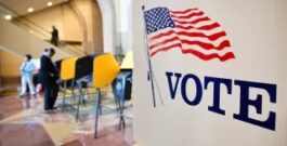 Dan Inicio las elecciones primarias en Nueva York