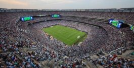 Nueva York Anuncia nuevos eventos de cara al Mundial de Fútbol 2026
