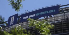 Nueva York activa dispositivo especial para partido Panamá-Inglaterra