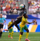 Canadá hace historia y clasifica a Octavos del Mundial