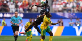 Canadá hace historia y clasifica a Octavos del Mundial