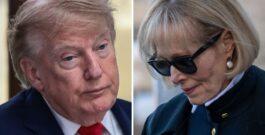 Corte ratifica Penalización a Donald Trump por caso de Abuso Sexual en Nueva York