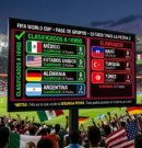 La carrera a los 16vos de final: los primeros con boleto en mano