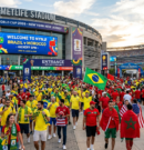 Nueva York y Nueva Jersey calienta motores para la historia mundialista