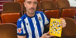 ‘Subcampeón’: El exfutbolista Zuhaitz Gurrutxaga estrena en Queens su aclamada catarsis humorística