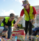Nueva York: La Estrategia Municipal Protege 823 Millones de Dólares en Asistencia Alimentaria