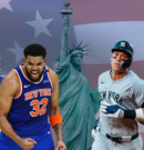 Nueva York amplía el horario nocturno en 50 parques de la ciudad para el Deporte